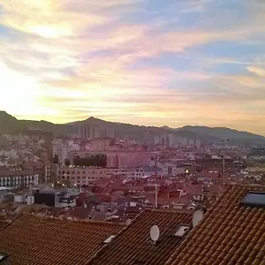 Alojamiento En Torre Solokoetxe License Lbi227 , Bilbao España