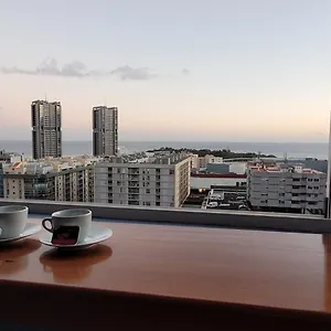 Cruz De Tenerife. Centro Ciudad. , Santa Cruz de Tenerife España