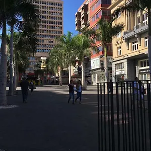 Vacacional Balcon Al Mar Centro Cruz , Santa Cruz de Tenerife España